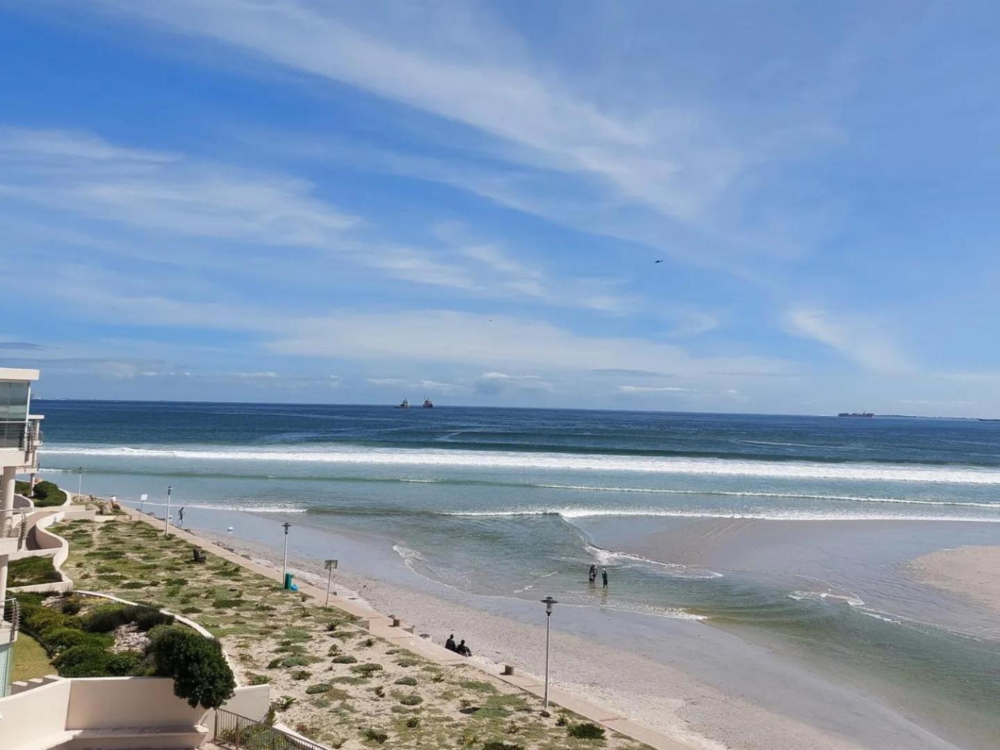 Cape Beach Penthouse Ciudad del Cabo Exterior foto
