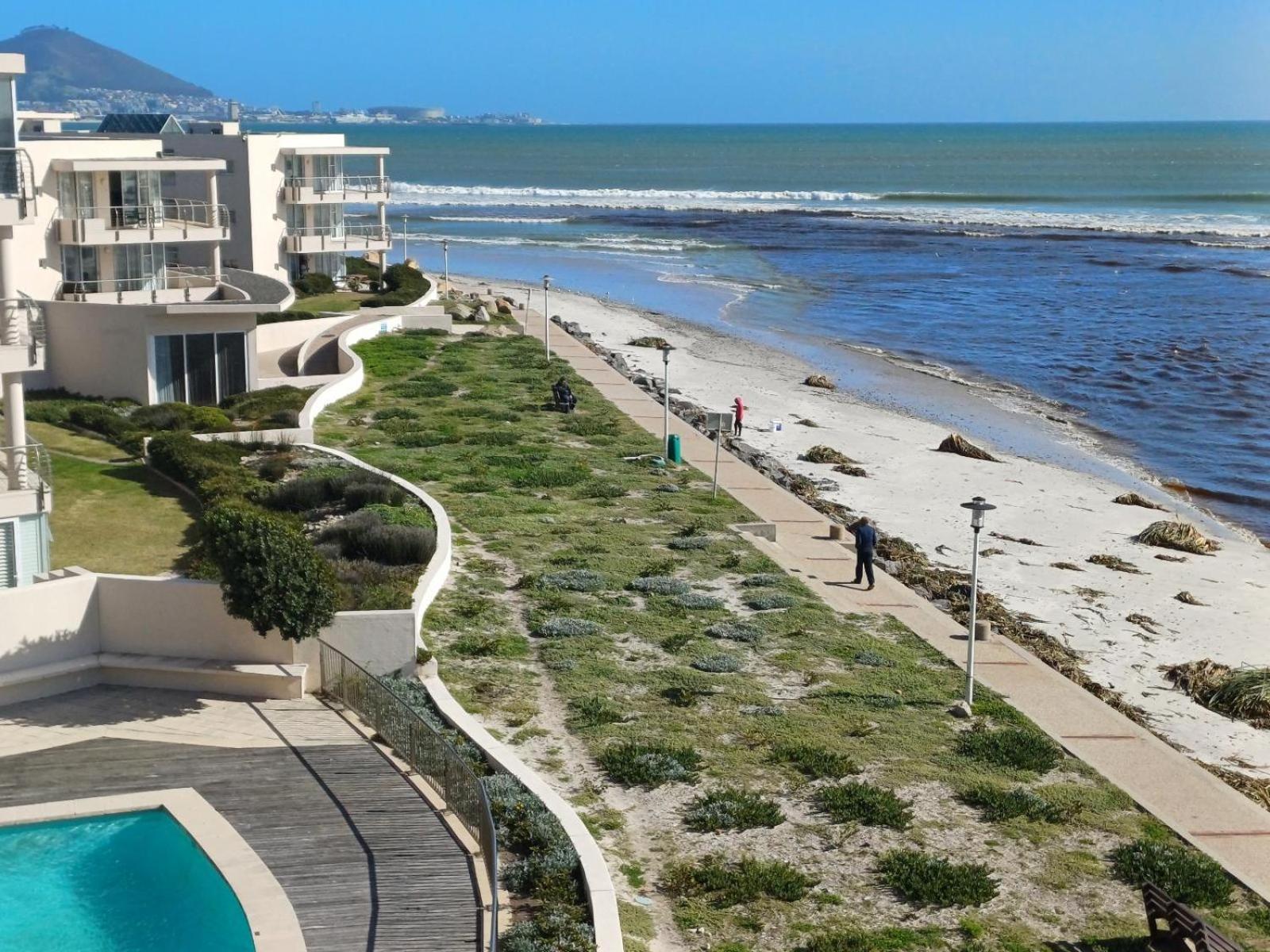 Cape Beach Penthouse Ciudad del Cabo Exterior foto