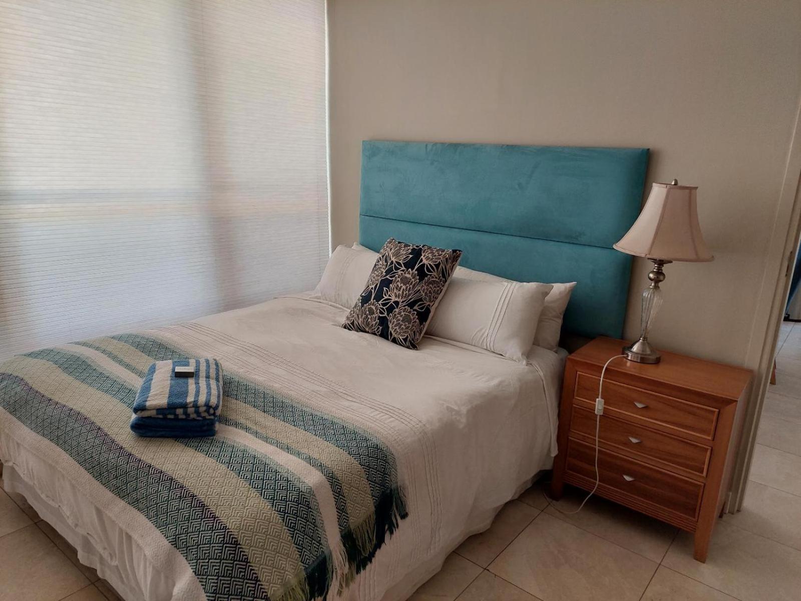 Cape Beach Penthouse Ciudad del Cabo Habitación foto