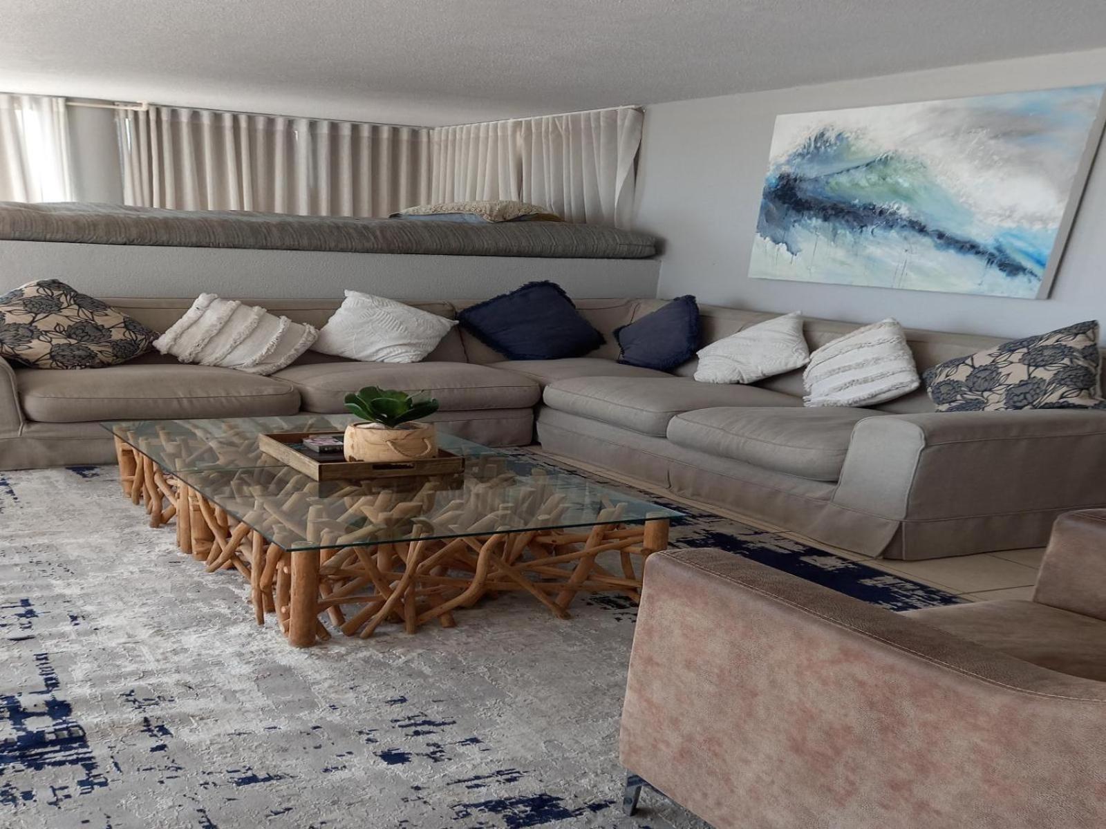 Cape Beach Penthouse Ciudad del Cabo Exterior foto