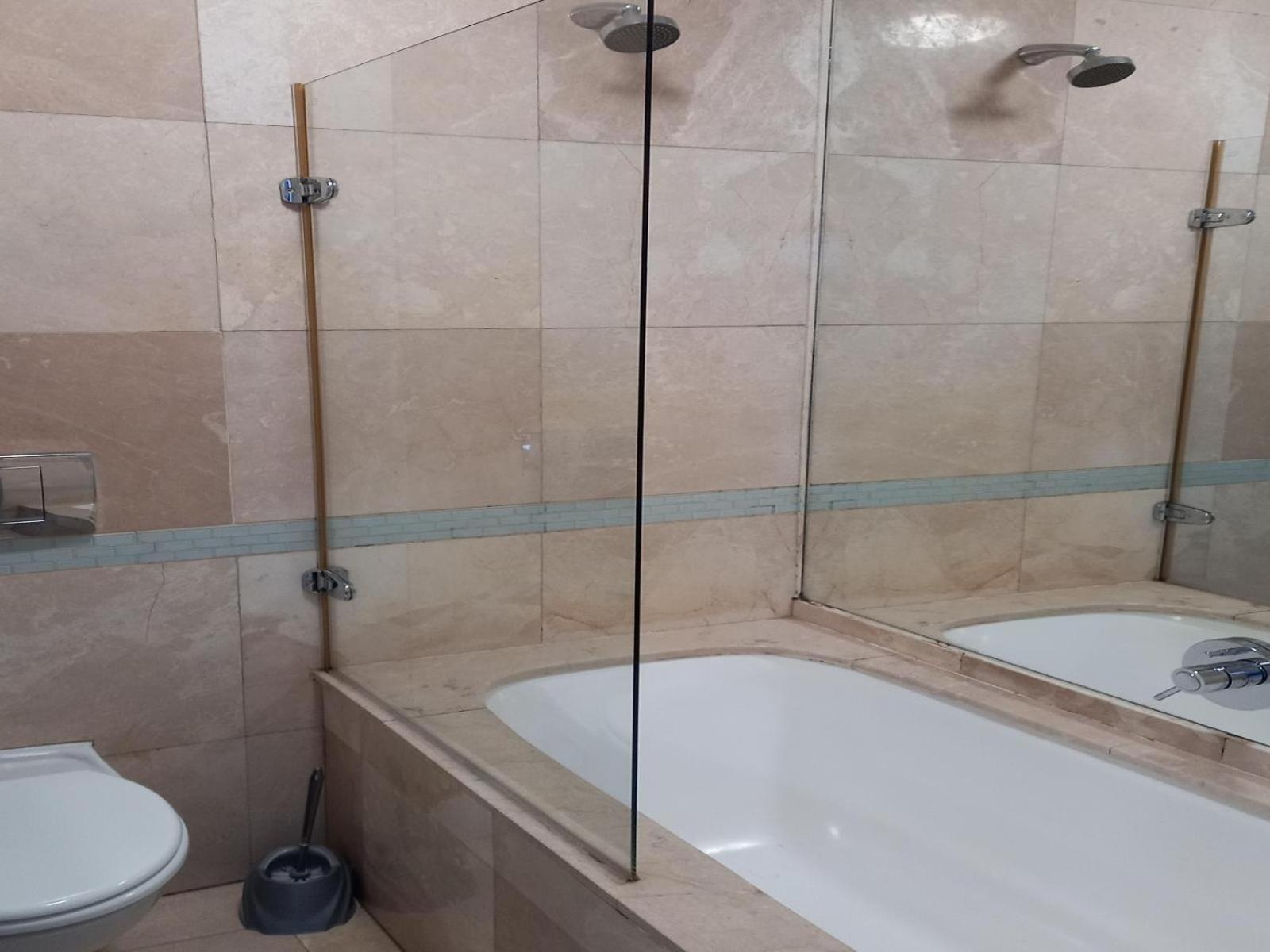 Cape Beach Penthouse Ciudad del Cabo Exterior foto